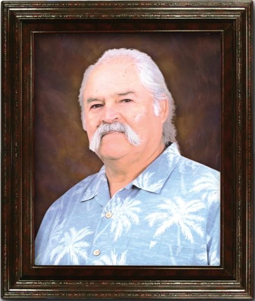 Obituary of Juan Carlos Rosales