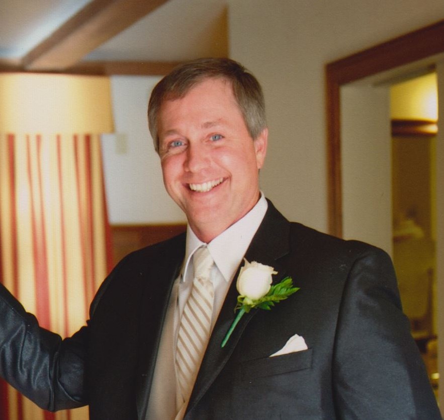 Obituary of Michael Patrick Wade