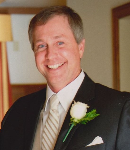 Obituary of Michael Patrick Wade