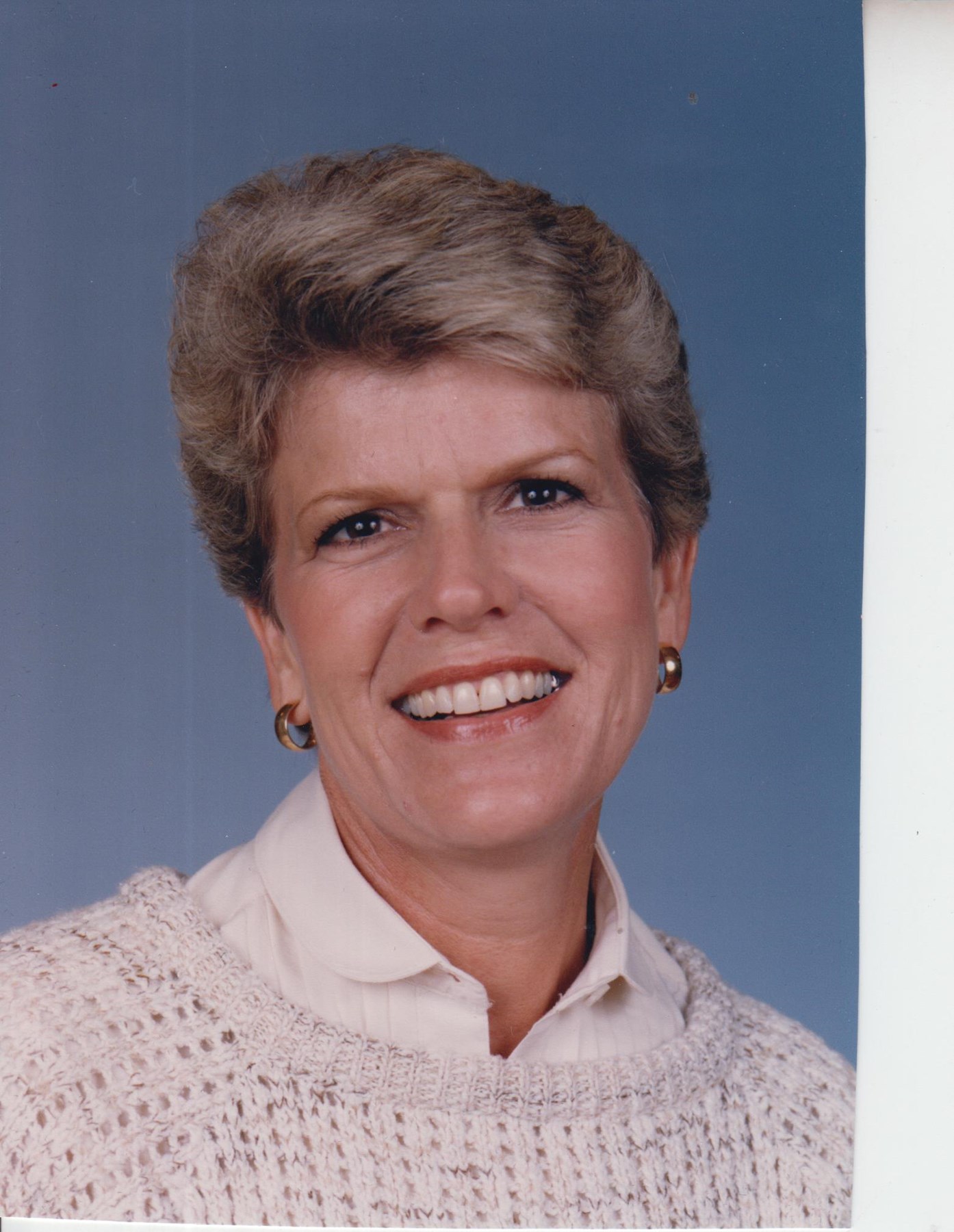 Obituary of Joella Katherine Evans Waters