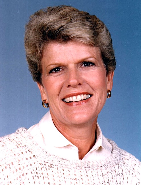 Obituary of Joella Katherine Evans Waters