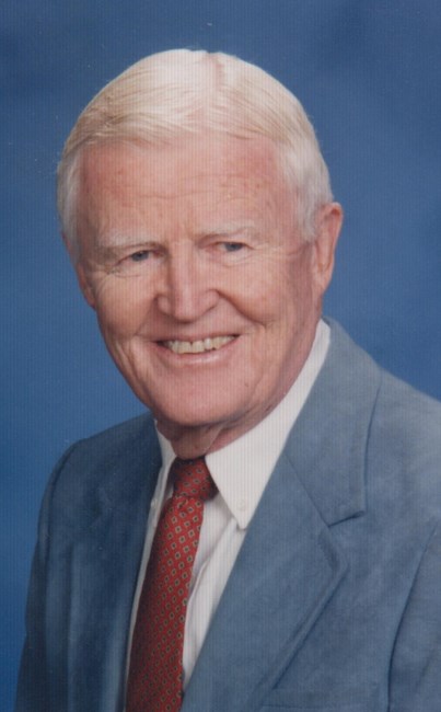 Obituary of Dr. Richard L. Owens