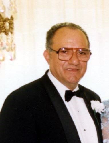 Obituary of John Russo