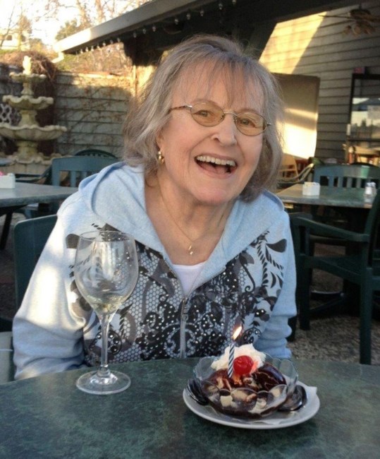 Obituary of Karen Ellen Marinelli