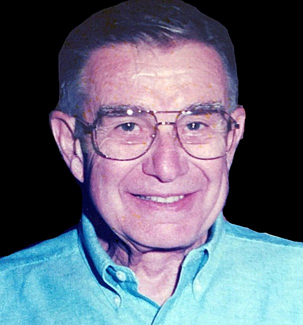 Obituary of Kenneth W. Rich