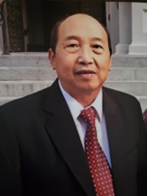 Obituary of Yang Vang