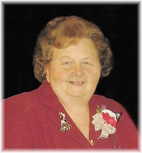 Obituary of Rita Jean Cerankowski