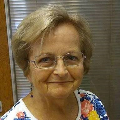 Obituary of Susan Hudley