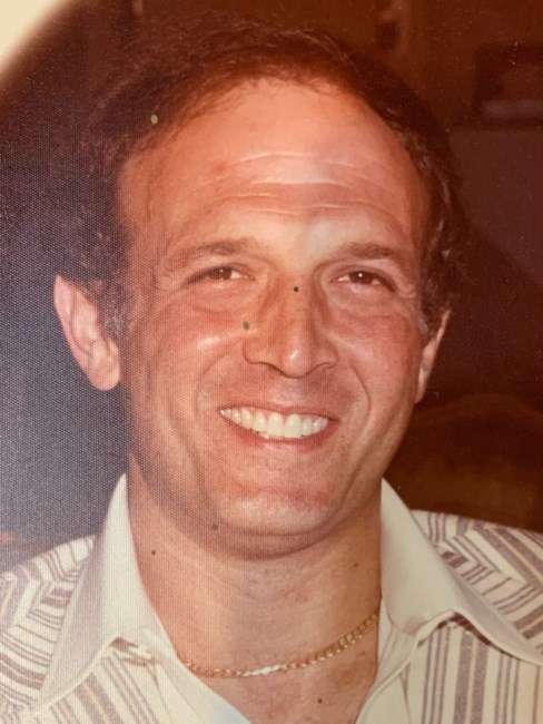 Obituary of Arthur "Arty" Schwartz