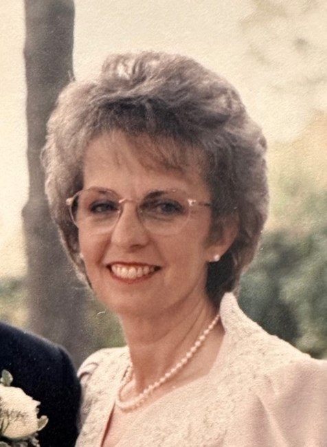 Obituario de Jeanne Marie Sirois