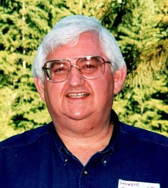 Howard Charles Schmidt Obituary Seattle, WA