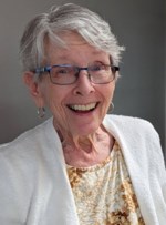 Marlene Webb
