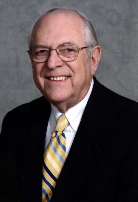 Obituary of Frederick Thomas Jones Jr.