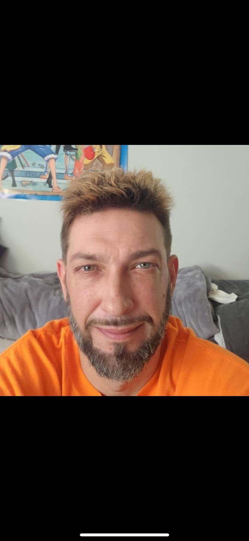 Avis de décès de Jason Chad Pauley