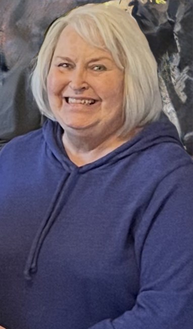 Obituary of Jewell Barker