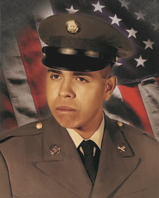 Obituary of Jesse Ramos Rodriguez