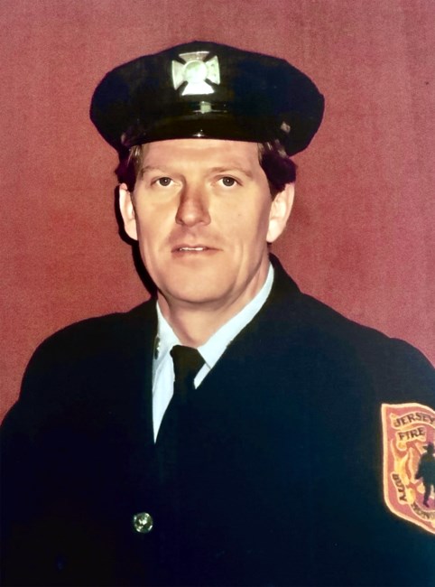 Obituary of Robert M. Skinner