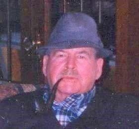 Obituary of William F. Curry