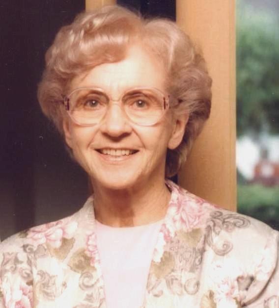 Obituary of Donna Joyce Garcea