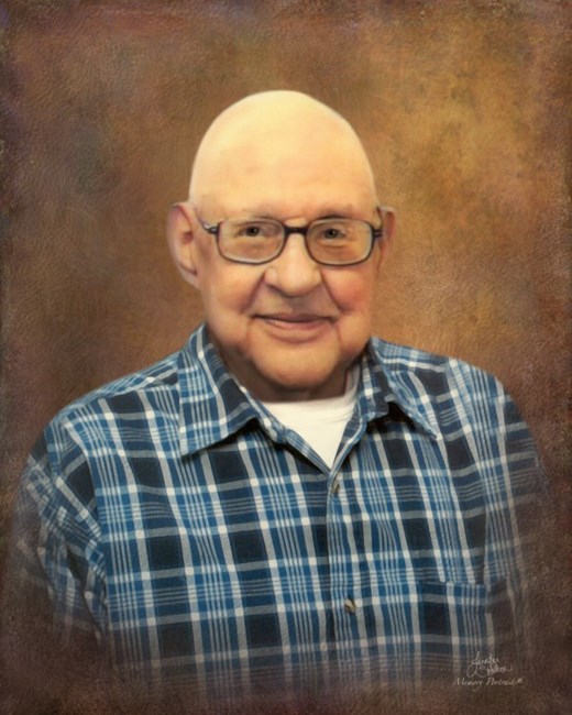 Obituario de Robert Lee Happel