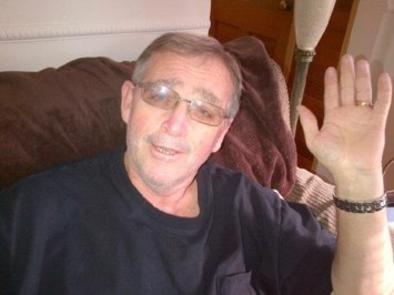 Obituary of Leslie William Cooper