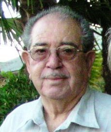 Obituary of Pete H. Santellan