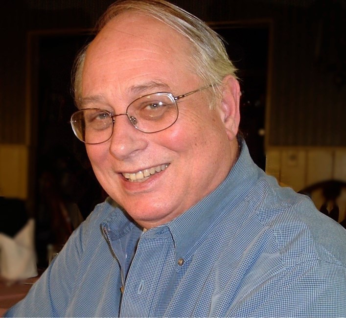 Obituary of Merrill Jay Whitman