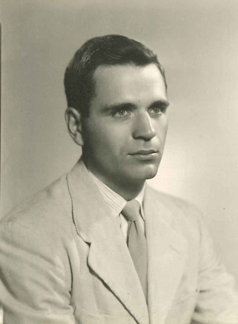 Obituary of Armstead Milner Feland III