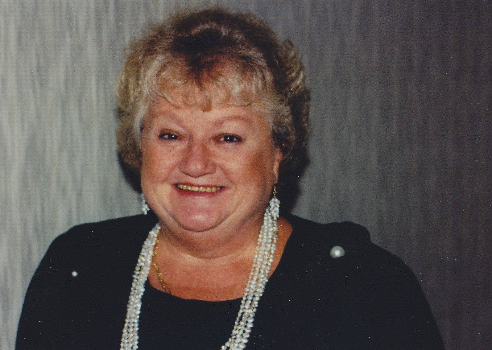 Obituary of Joyce D. Cook