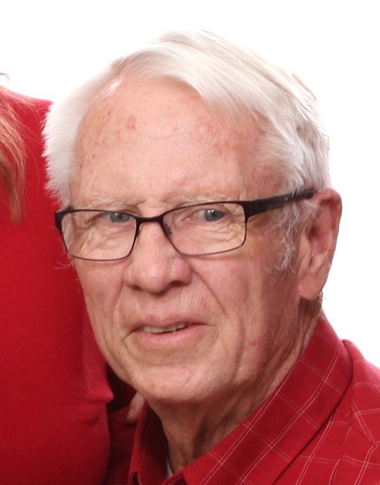 Obituary of Gary Leonard Wilson