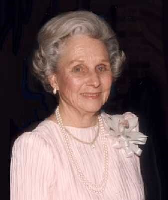 Obituary of Marjorie Mae Brydson Ramsey