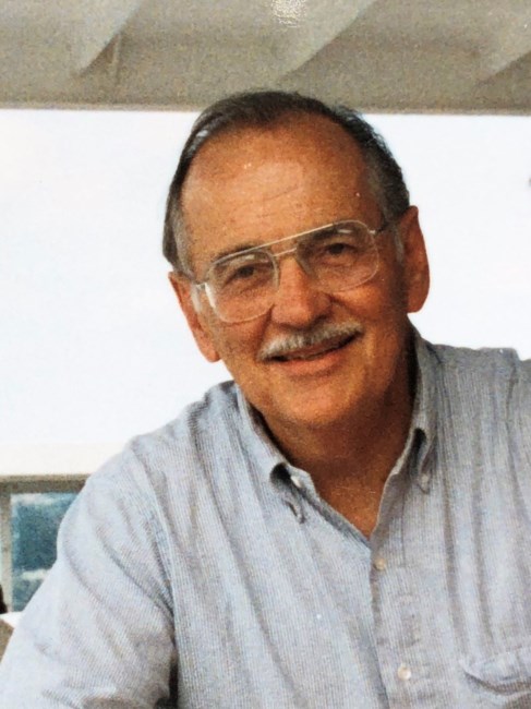 Obituary of Harold Leonard Levin