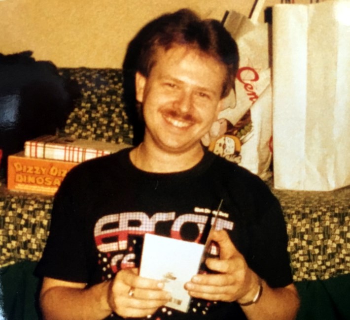 Obituary of Kenneth A. Widmar