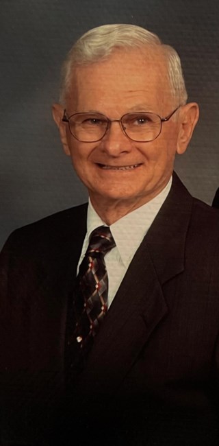 Obituary of Clyde L Wesson