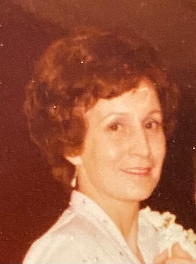 Avis de décès de Harriet A. Iacobucci