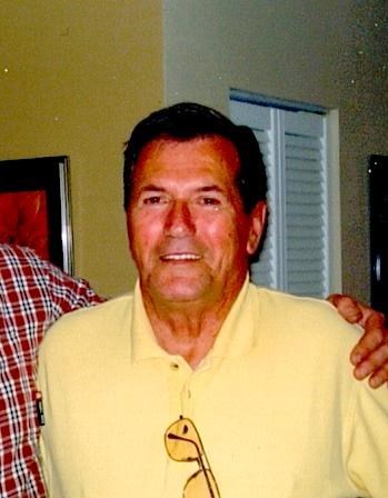 Obituary of Donald Alexander Cruickshanks