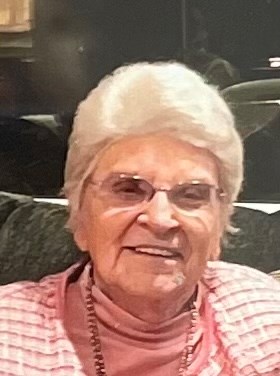 Obituary of Jean Perry