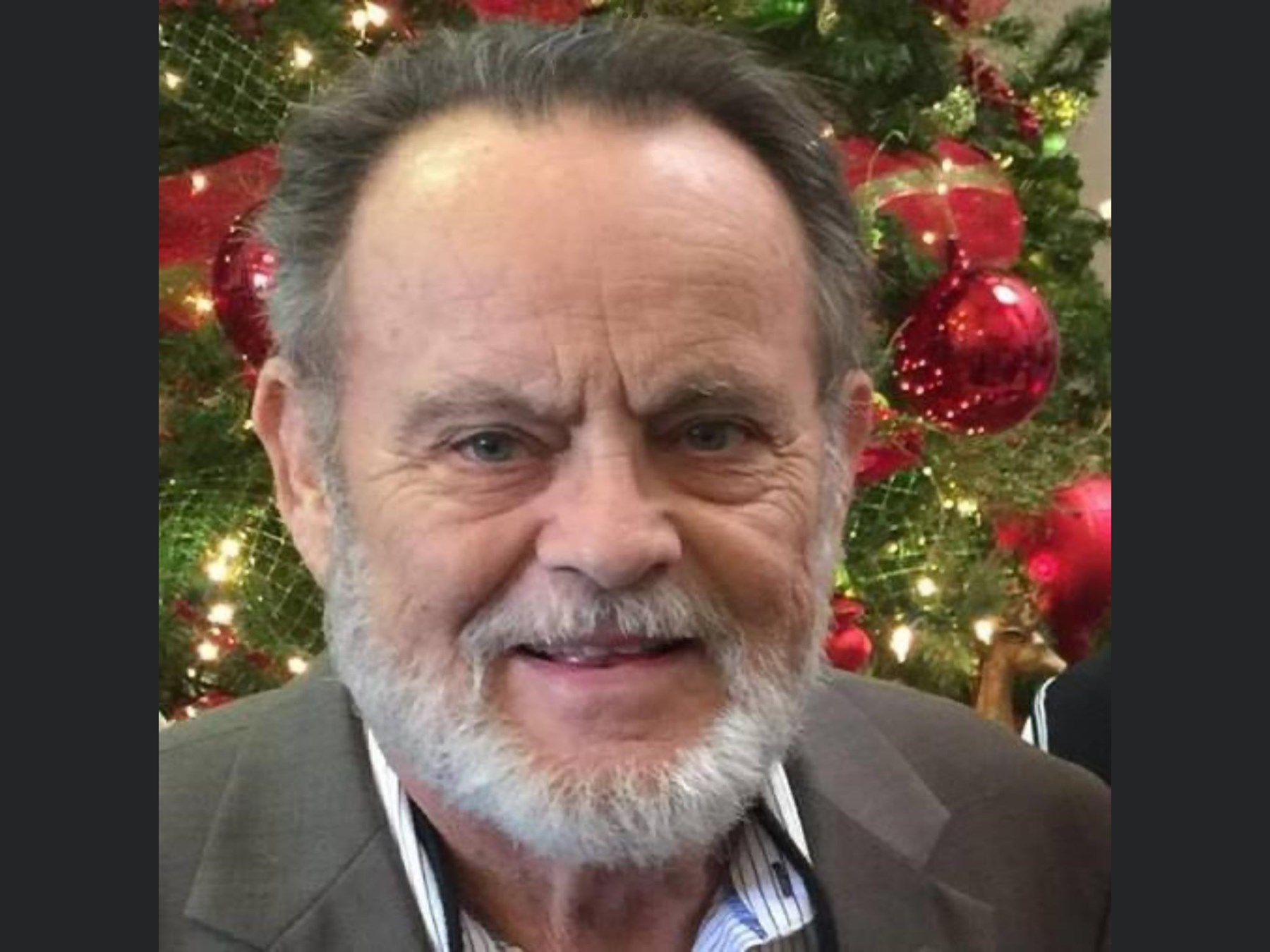 Obituary of William "Tom" Vanetta