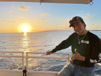 Obituary of Devin Joseph Pacheco Loyola