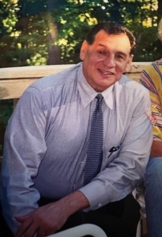 Obituary of Bennie Bustamante