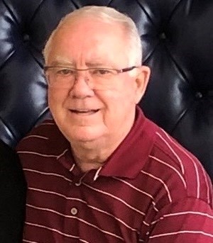 Obituary of Leon D Hoffman