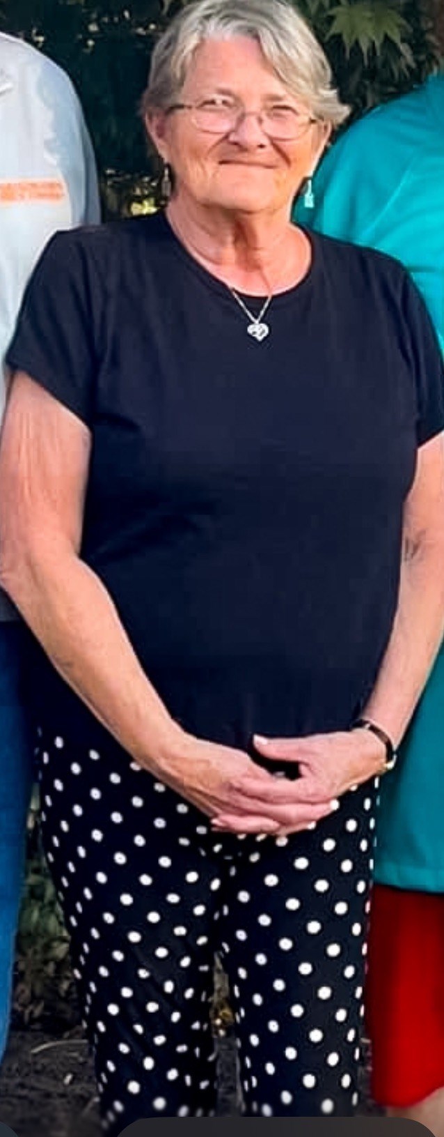 Obituary of Susan Miracle