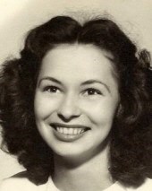 Obituary of Tamara Scott Pitts