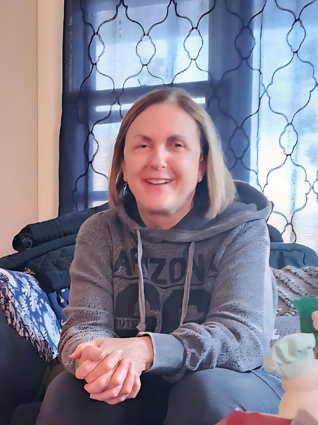 Avis de décès de Cynthia Diane Hanley