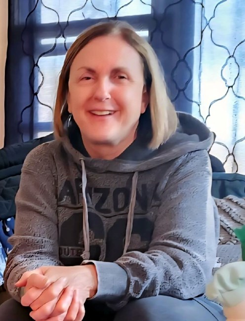 Avis de décès de Cynthia Diane Hanley