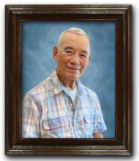 Avis de décès de Benjamin Garcia Bacaoco Sr.