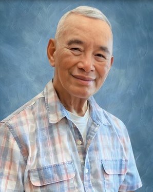 Obituary of Benjamin Garcia Bacaoco Sr.