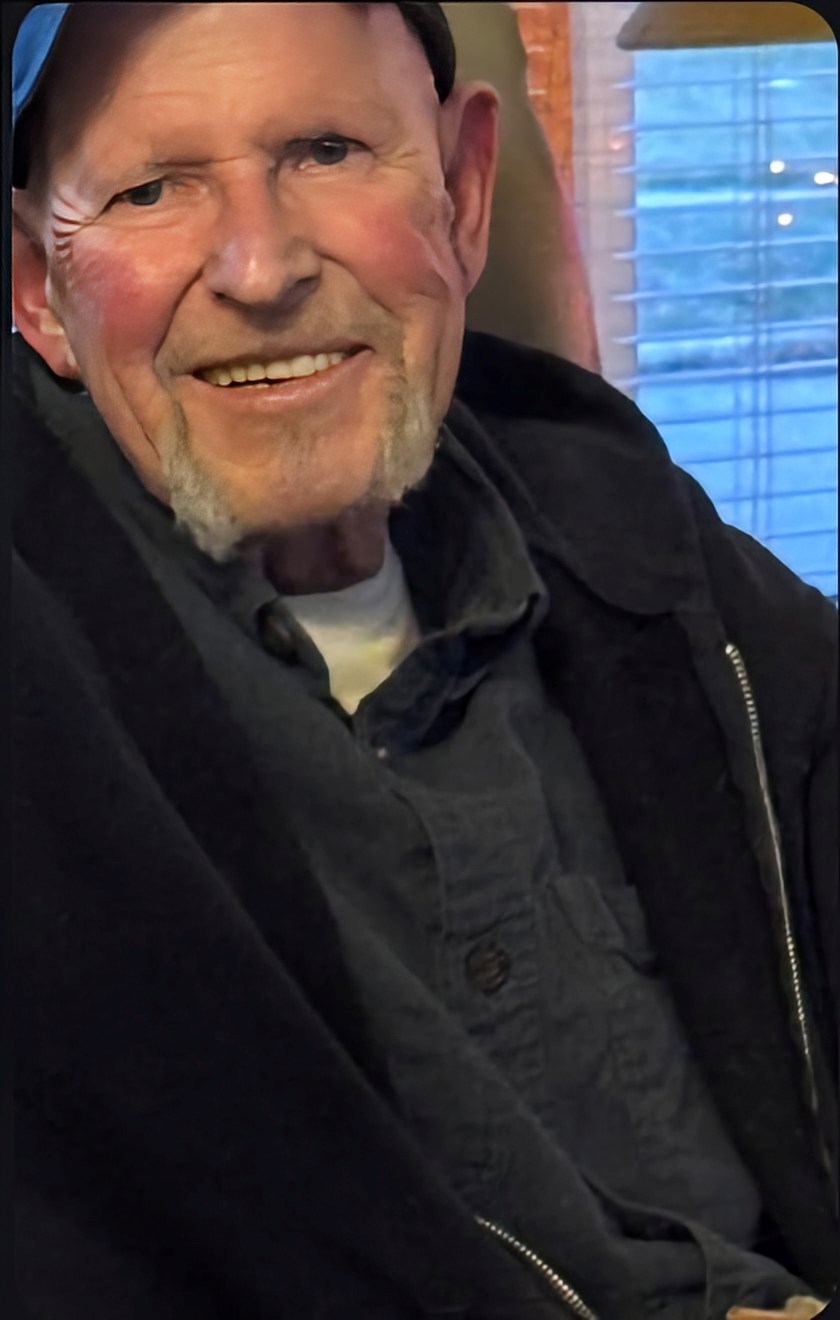 Obituary of Larry Marshall