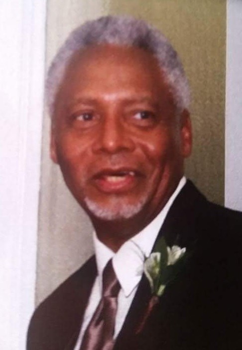 Obituary of Rudolph Sharpe