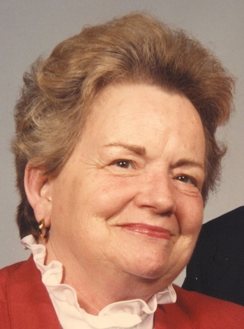 Obituary of Faye Lorene Watson Thore